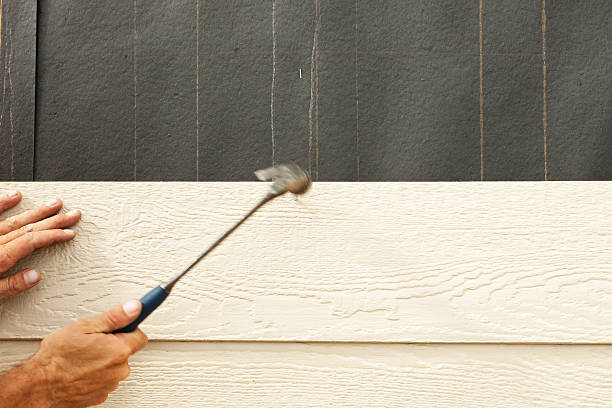 Trusted Fairbank, IA Siding Experts